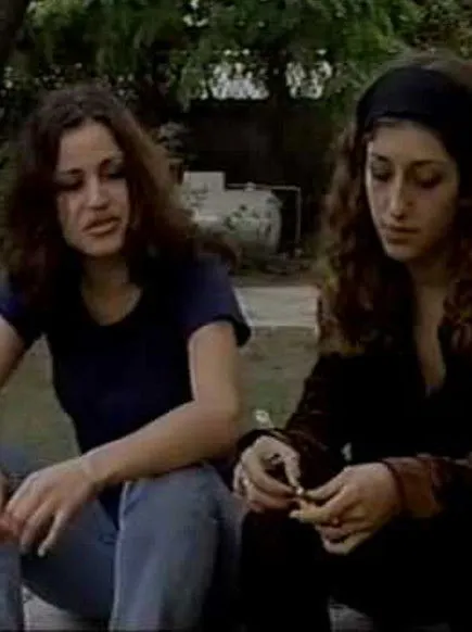 Gulielm Radoja interpreta a  en Unë, ti dhe Kasandra