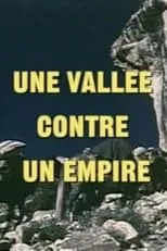 Ahmad Shah Massoud interpreta a Lui même en Une vallée contre un empire