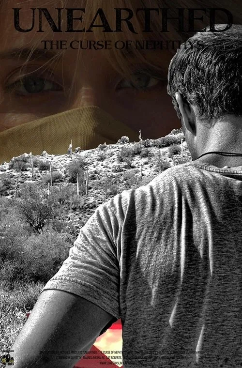 Póster de Unearthed: The Curse of Nephthys
