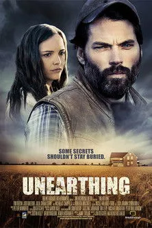 Póster de Unearthing
