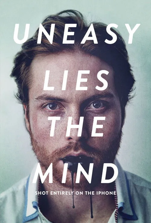 Jonas Fisch interpreta a Peter en Uneasy Lies the Mind