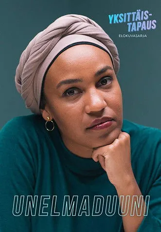 Santeri Helinheimo Mäntylä interpreta a en Unelmaduuni