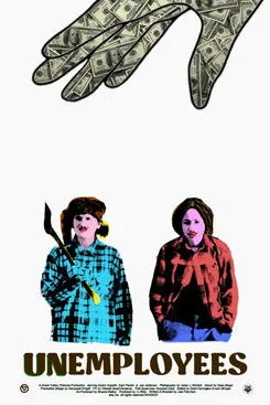 Joe Anderson interpreta a Craig en Unemployees