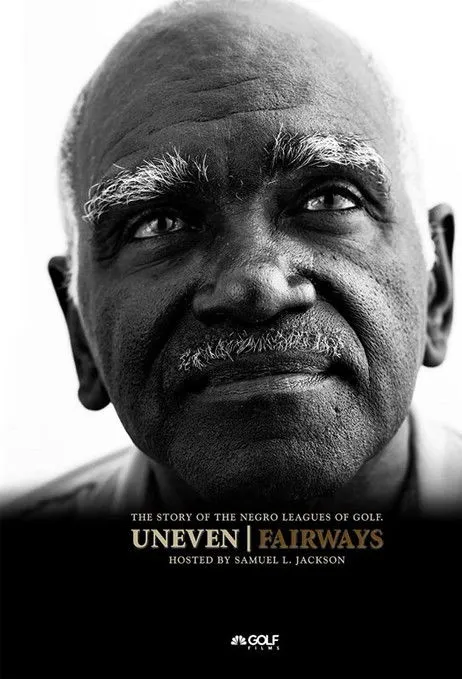 Póster de la película Uneven Fairways