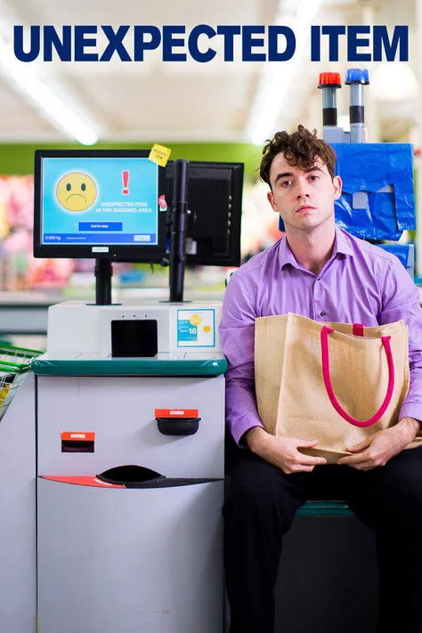 Owen Whitelaw interpreta a en Unexpected Item