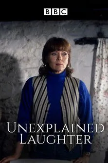 Joanna David interpreta a Elizabeth en Unexplained Laughter
