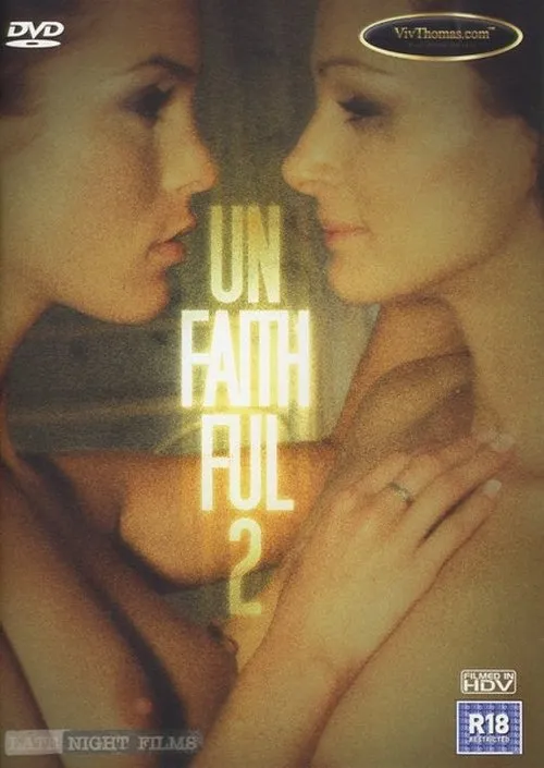 Póster de Unfaithful 2