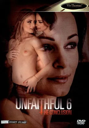 Póster de Unfaithful 6