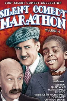 Jules Mendel interpreta a General Stonehead Balsam en Unfriendly Enemies