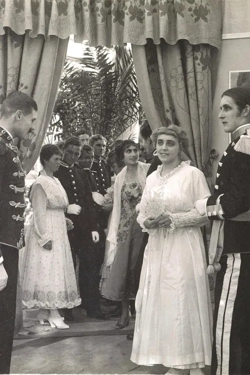 Kaare Knudsen interpreta a Wang en Unge hjerter