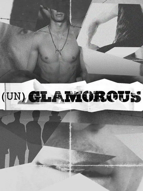 Alex Lundqvist interpreta a Self en (Un)glamorous