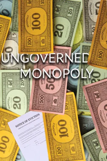 Kaia Rose interpreta a Friend (as Abby Wendel) en Ungoverned Monopoly