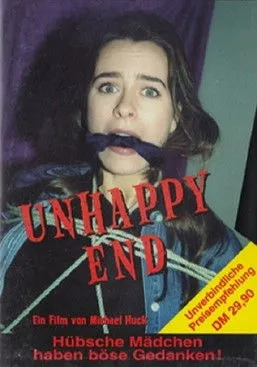 Cathrin Vaessen interpreta a en Unhappy End
