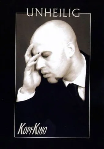 Der Graf interpreta a Sänger, Text en Unheilig - Kopfkino