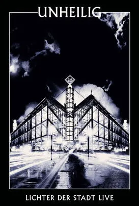 Der Graf interpreta a Himself en Unheilig - Lichter der Stadt - Hinter den Kulissen