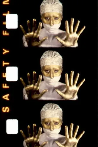 Póster de la película Unheimlich II: Astarti