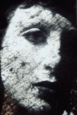 Maria Klonaris interpreta a  en Unheimlich III: Les Mères