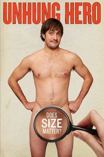 Póster de UnHung Hero