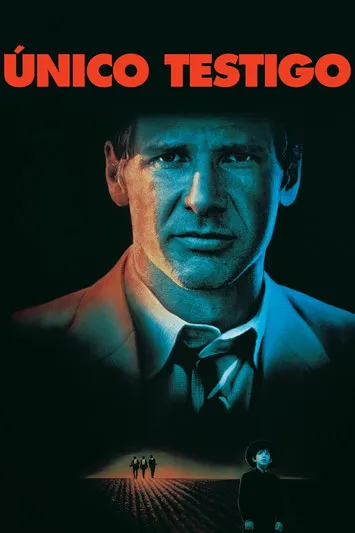 Sylvia Kauders interpreta a Tourist Lady en Único testigo