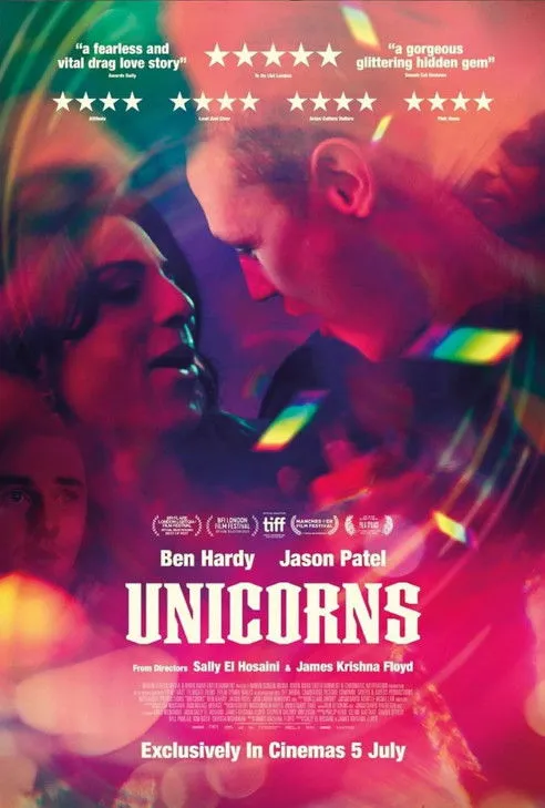 Póster de Unicorns