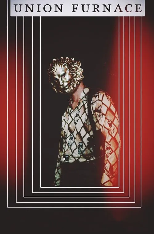 Kevin Crowley interpreta a 3 en Union Furnace