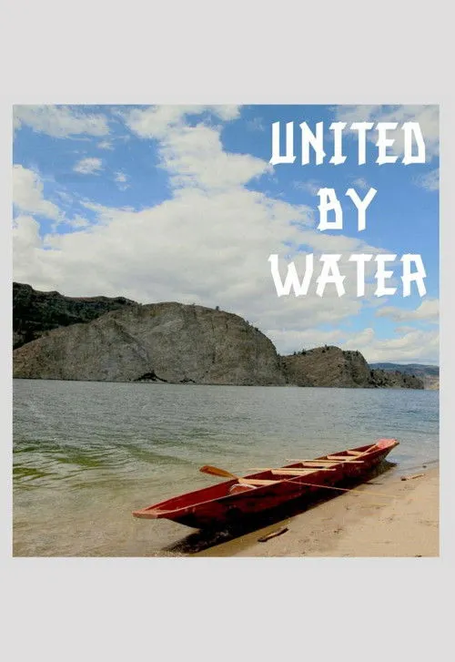 Sherman Alexie interpreta a Narrator en United by Water