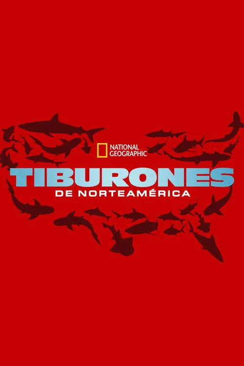 Portada de United Sharks of America