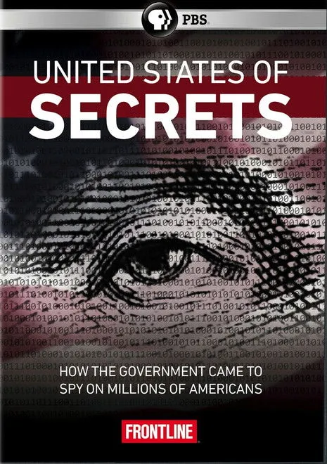Póster de United States of Secrets (Part One): The Program