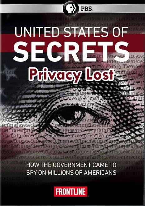 Will Lyman interpreta a Narrator en United States of Secrets (Part Two): Privacy Lost
