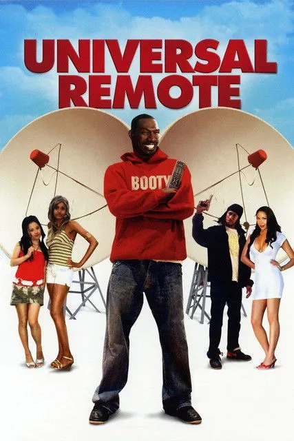 Jesse Erwin interpreta a Dog-Dogg / Fireman / Englishman / Real Gay Man / Billy Blanders / Whitey Anglin / Terrorist en Universal Remote