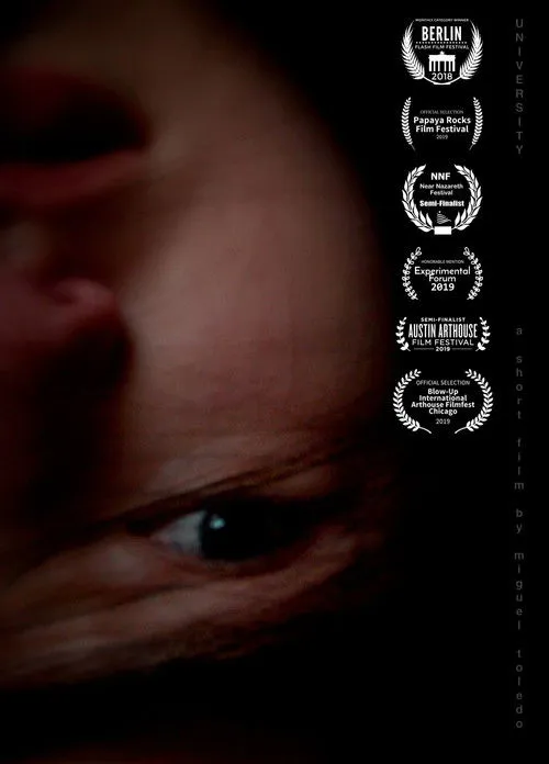 Megan Wilcox interpreta a Love en University