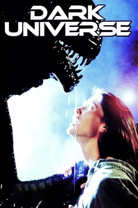 Tom Ferguson interpreta a Denning en Universo oscuro