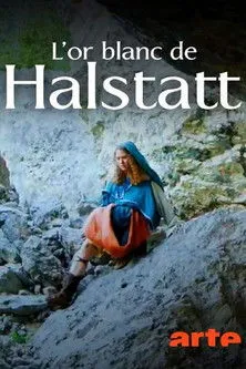 Eszter Hollósi interpreta a Narrator en Universum History: Hallstatt und das weiße Gold - Die Salz-Saga