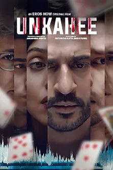 Ashwin Mushran interpreta a Roshan en Unkahee