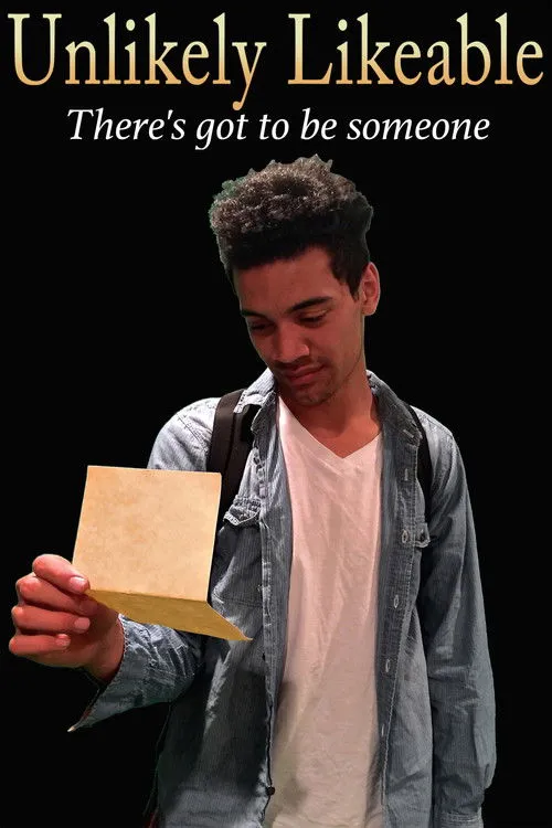 McKenna Thomas interpreta a Montage Girl en Unlikely Likable