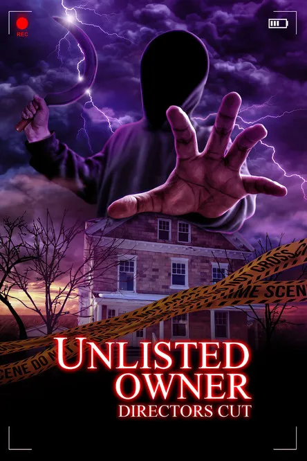 Jed Brian interpreta a Jed Groves en Unlisted Owner