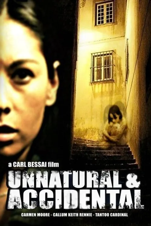 Póster de Unnatural & Accidental