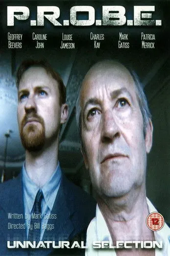 Póster de la película Unnatural Selection