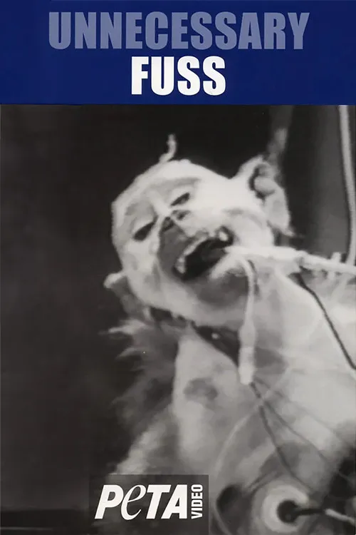 Ingrid Newkirk interpreta a Narrator en Unnecessary Fuss