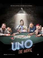 Póster de Uno: The Movie