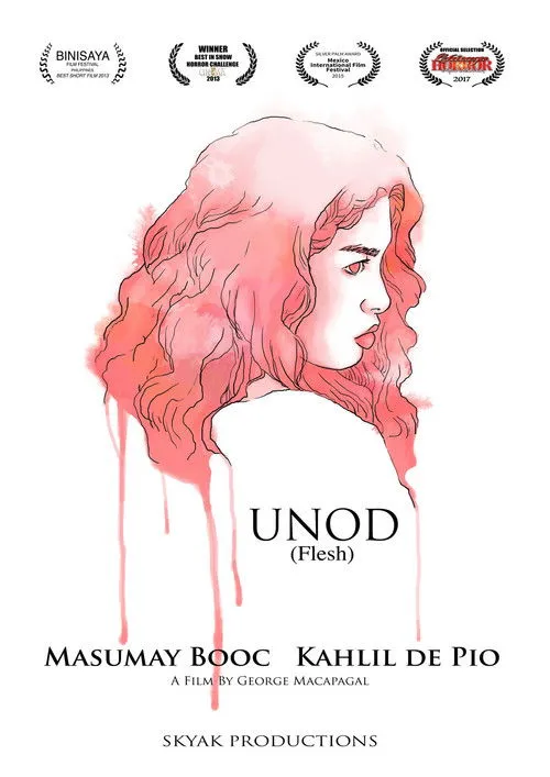 Masumay Booc interpreta a Lisa en Unod
