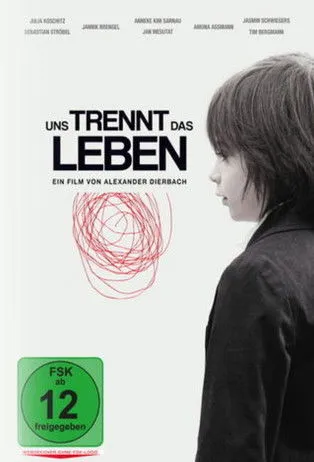 Póster de la película Uns trennt das Leben