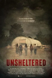 Póster de Unsheltered