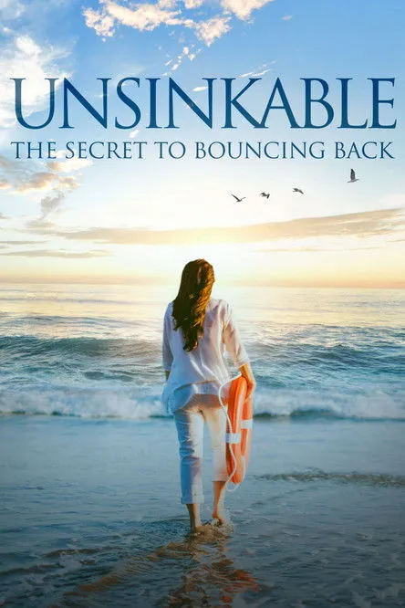 Joe Dispenza interpreta a Himself en Unsinkable: The Secret to Bouncing Back