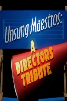 Paul Dini interpreta a Himself en Unsung Maestros: A Directors Tribute