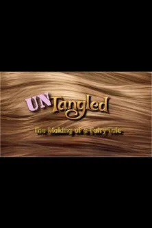 Nathan Greno interpreta a Self en Untangled: The Making of a Fairy Tale