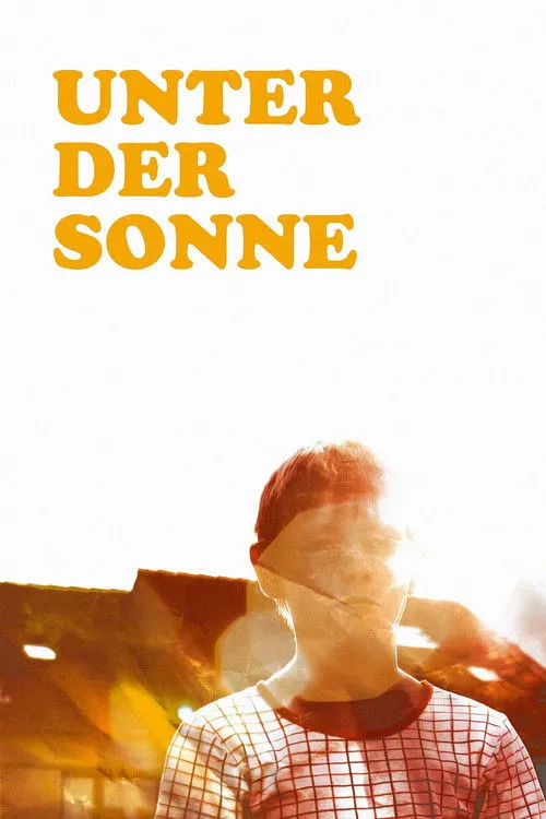 Maximilian Waldmann interpreta a Viktor en Unter der Sonne