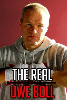 Póster de Unterwegs mit Dr. Uwe Boll