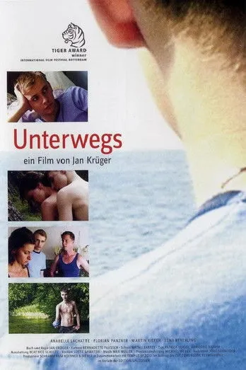 Póster de Unterwegs