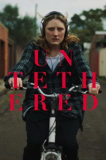 Portada de Untethered